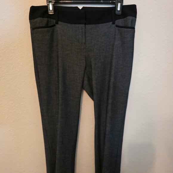 Express Pants - Express women's long pants, size 8S.